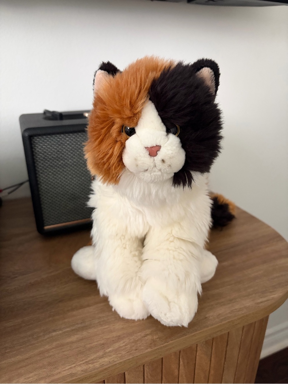 Webkinz Signature Calico Cat